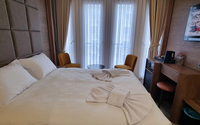 RIJJI Hotel Istanbul Old City Hotel