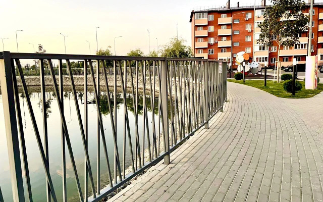 Studiya V Zhk Dargrad Flat