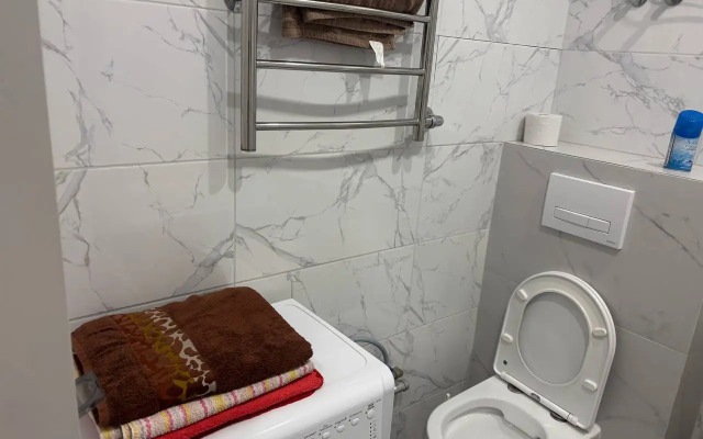 Апартаменты Евродвушка рядом с метро