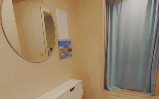 BRS5 Hotel