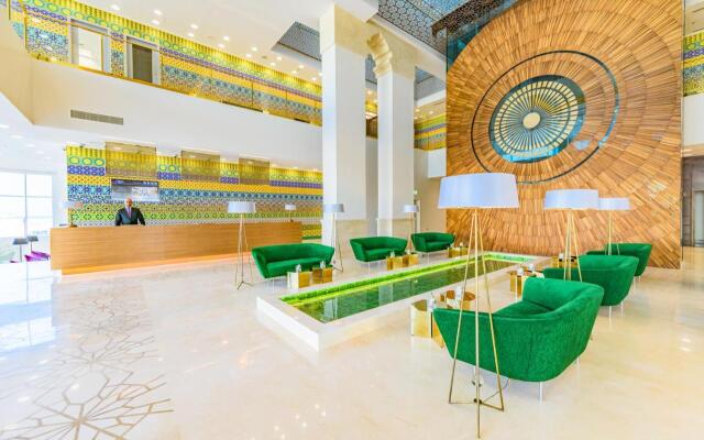 TIME Rako Hotel