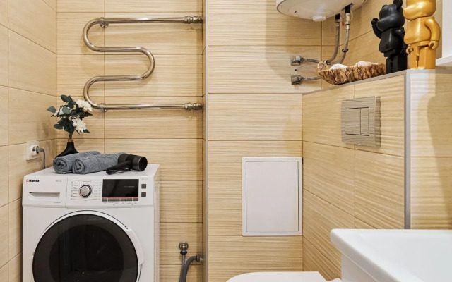 Квартира в Шаговой Доступности ТРК Горизонт