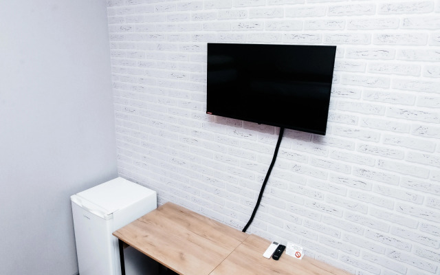 Отель Рубин