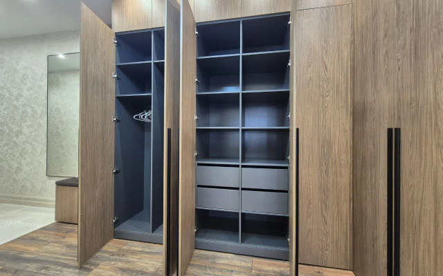 Апартаменты uTrip Orleans