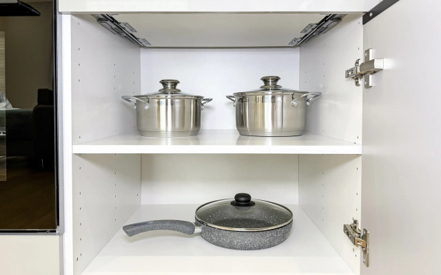 Апартаменты Монако 24 Резиденция Граф Толстой 126