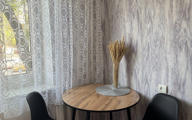 Nevskogo 37 Flat