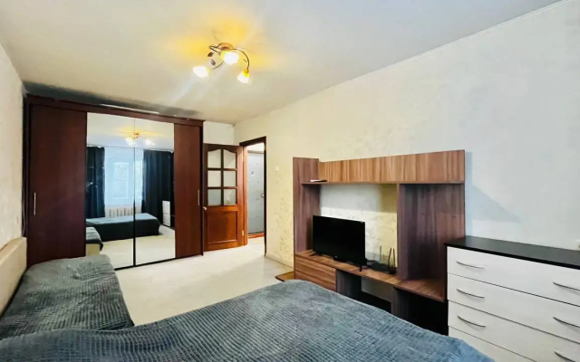 Квартира Мичуринская 143А