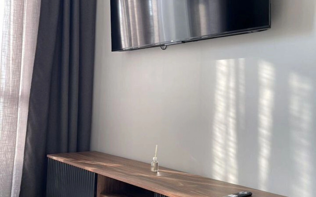 Квартира на Улице Родниковая 30 к2