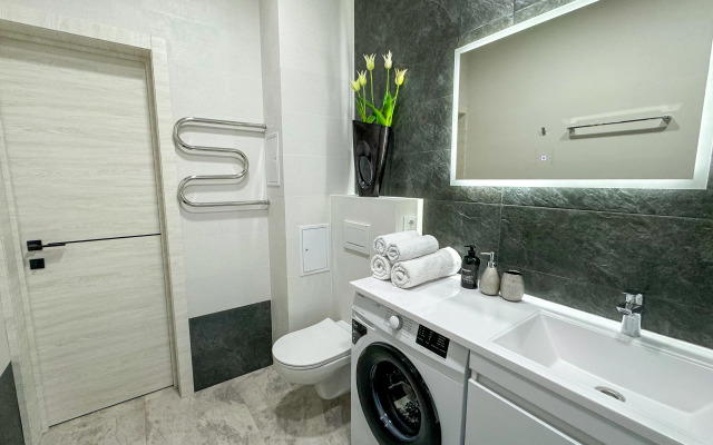 V Zhk Skazkagrad Flat