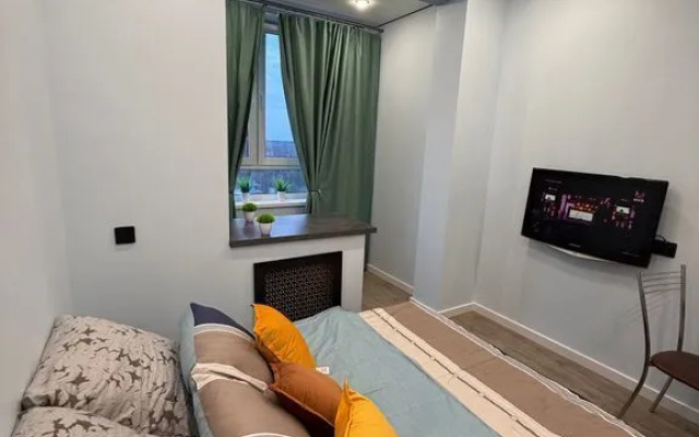 Квартира рядом с Центром Города