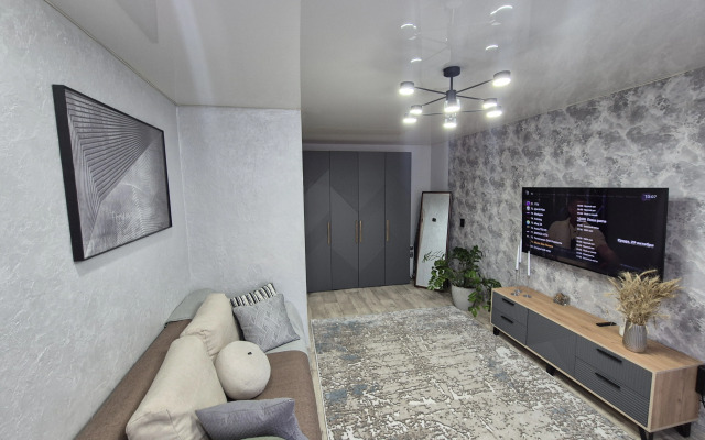 Апартаменты на улице Шимановского 10