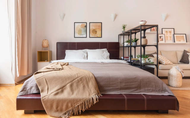 Апартаменты на Тверской