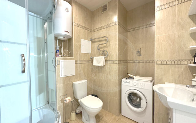 Enjoy Apartments & Studios Nekrasova 11B Flat