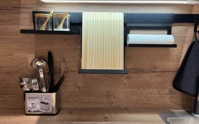 Ryadom s Nii Gertsena Flat
