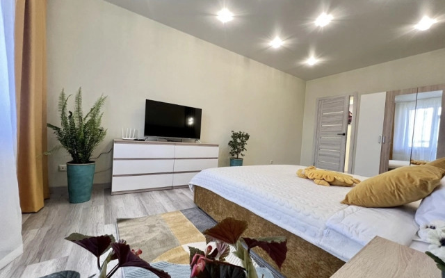 Premium Klassa Yekaterinburg Schorsa 103 Flat