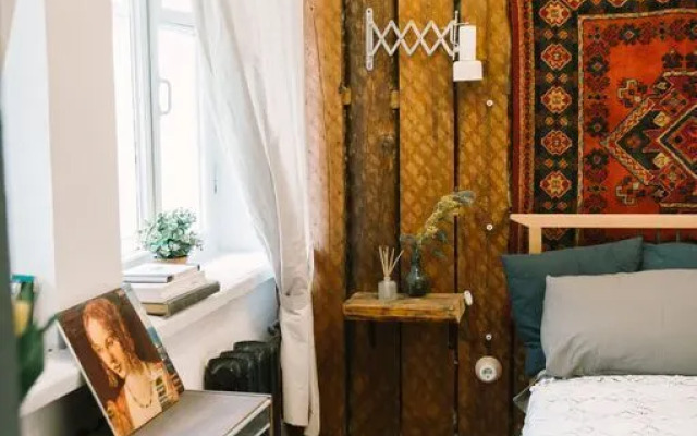 Квартира в пешей доступности Мариинского театра