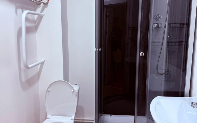 Квартира Уютная с прекрасным видом