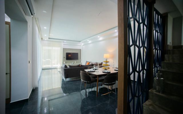 Вилла Living Dream Harmony