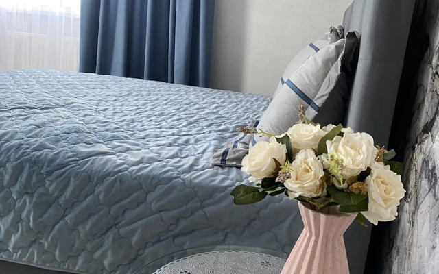 Апартаменты в тихом районе г. Зеленоградск