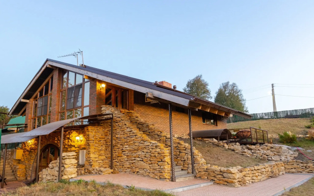 Sloboda Guest House