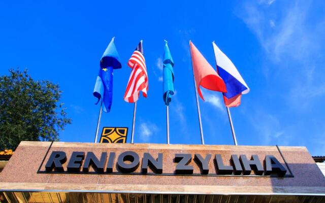 Renion Zyliha Hotel