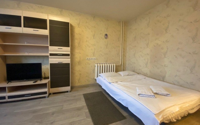 Shchelkovskaya Dzerzhinets 30 Flat