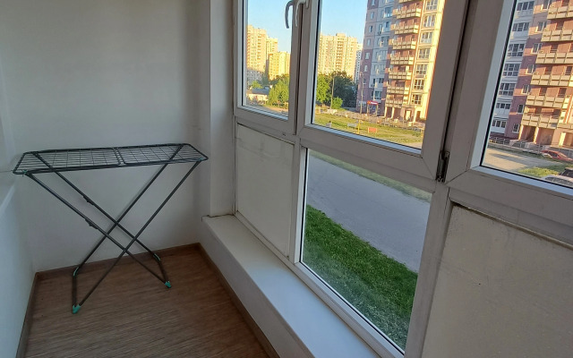 Chayka House Na Rodionova 29 Apartments