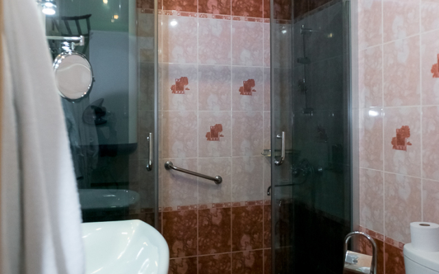 Incanto Hotel