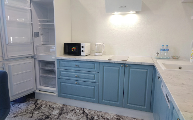 Квартира в Рыбной деревне