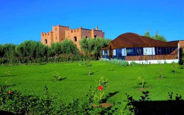 Ferme Sidi Safou Hotel