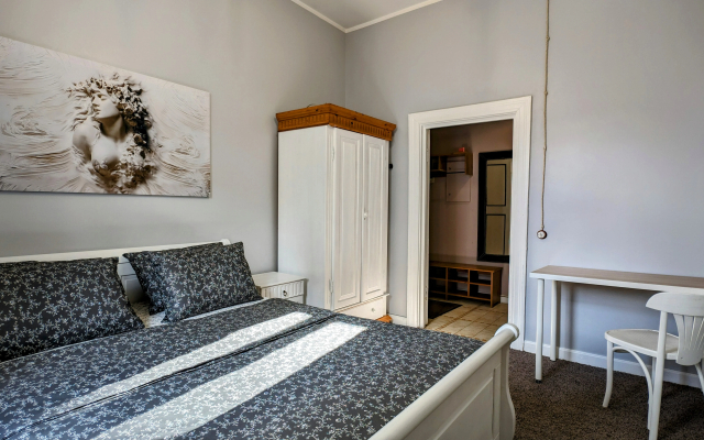 Svobodna - Taganskaya Flat - Apartment in Moskva - Photo 2
