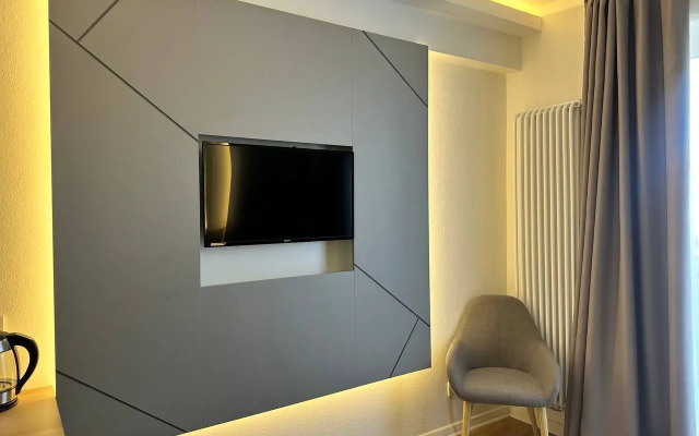 Na Ulitse 8 Marta 10 Apartment