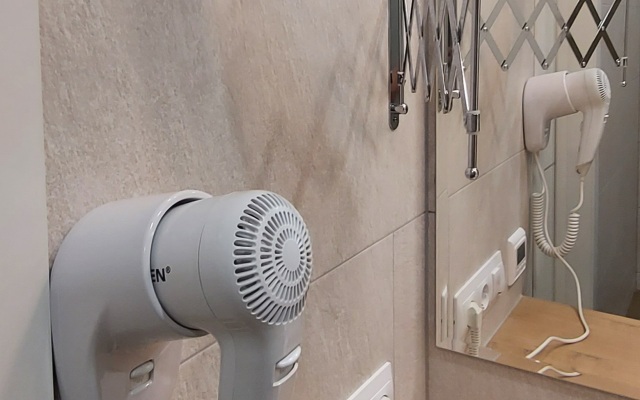 Апартаменты Аппартаменты в Облаках