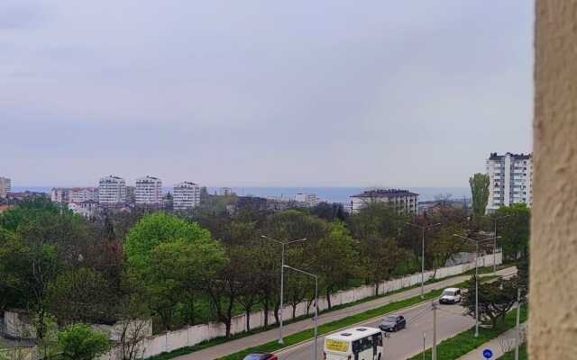 Квартира на Горпищенко