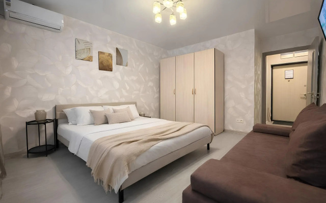 Квартира Однокомнатная