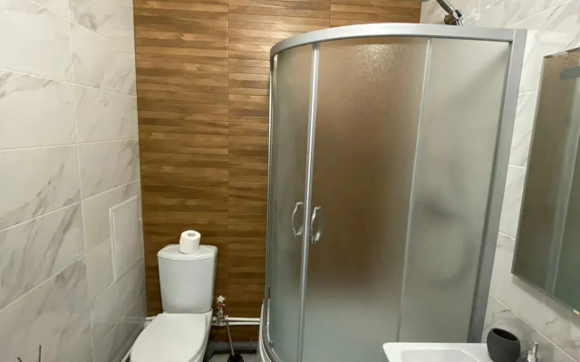 Апартаменты Уютная студия в ЖК Ариосто