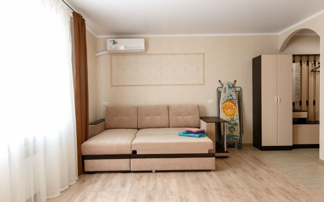 Апартаменты Right Room однокомнатные на улице Тульской 6