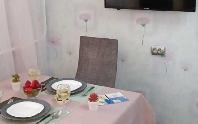 Апартаменты Vысота