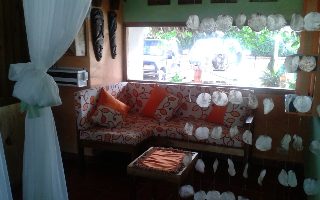 Residencia Del Paseo Apart-Hotel
