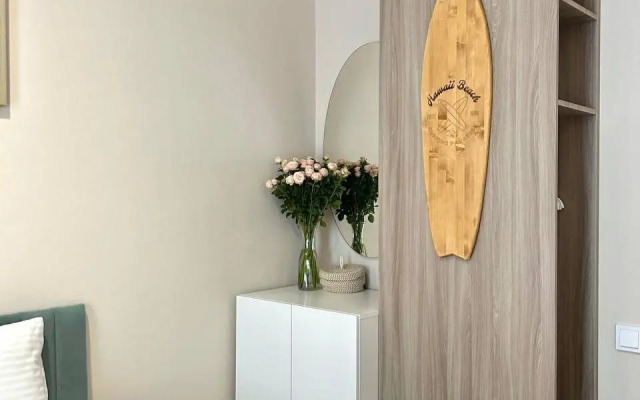 AzurGarden Flat
