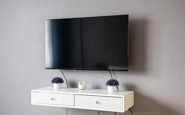 Апартаменты С видом на реку Волга