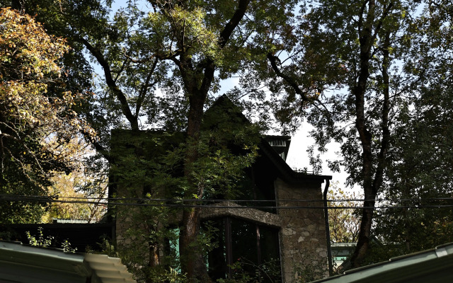 Dilijan Park Resort And Villas