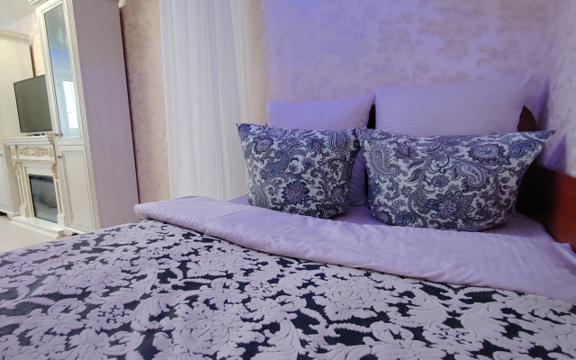 Апартаменты KliMari  на Герцена