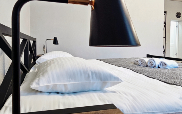 Megapolis Kislovodsk Guest House