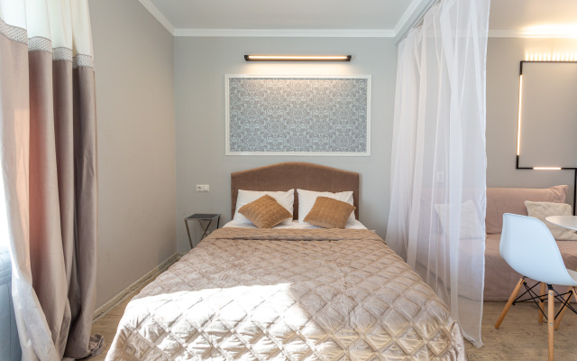 Апартаменты Дом Солнца