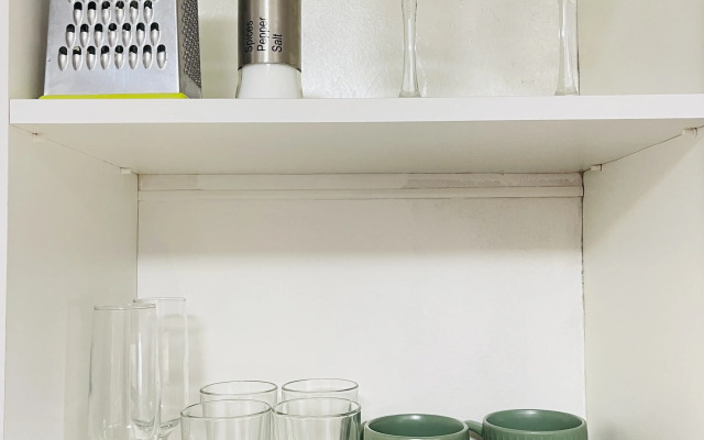 Квартира на берегу Амурского Залива