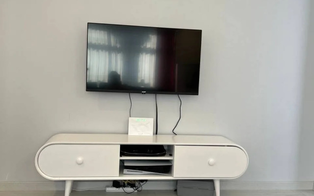 Апартаменты Двухкомнатные в 100 Метрах от Пляжа Клеопатры