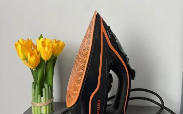 Квартира на улице Мичурина 1к1