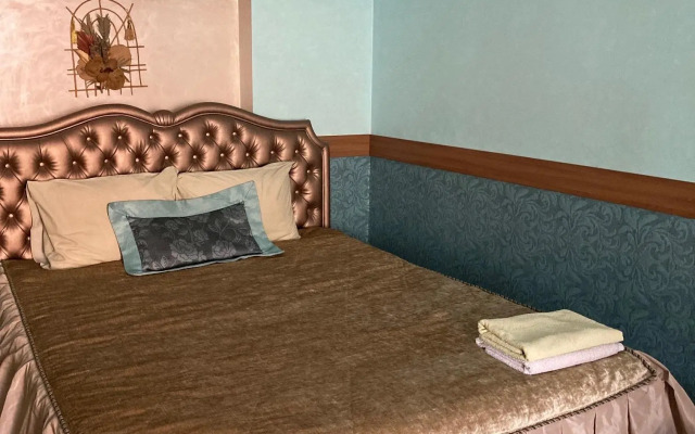 Kompleks Arabika Mini-hotel