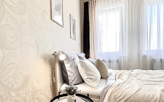 Апартаменты Greencity Kazan Moll